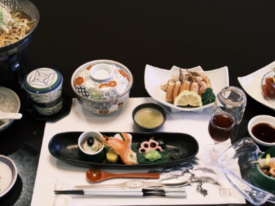 純和風旅館一乃松 クーポン