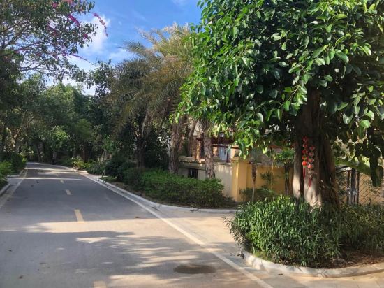 東山島領海網紅海景度假別墅優惠