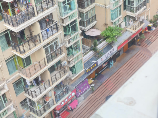 深圳東華嘉悦酒店優惠