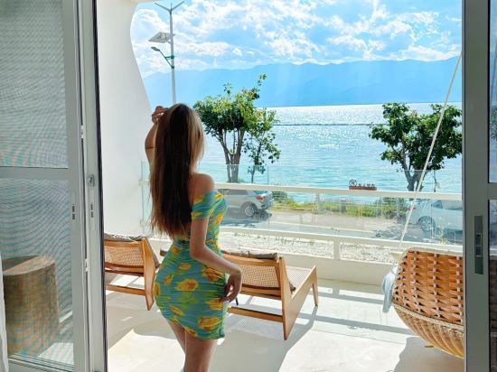 大理麗思漫海景客棧優惠