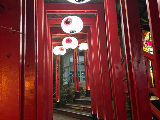 南投妖怪村主題飯店-溪頭明山森林會館優惠