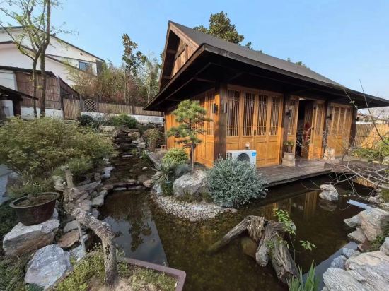 楓雨國際公寓（廣州金融城科韻路地鐵站店）優惠