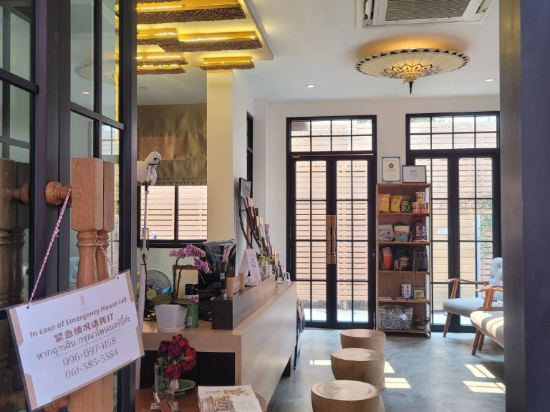 清邁九號飯店優惠