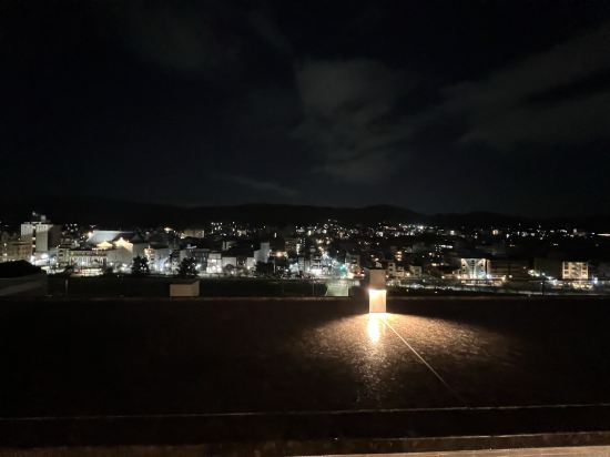 四条河原町温泉 別邸鴨川 クーポン