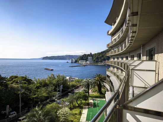 ＫＫＲホテル熱海（国家公務員共済組合連合会熱海共済会館） クーポン