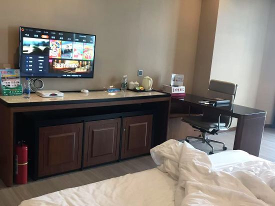 中山為民酒店優惠