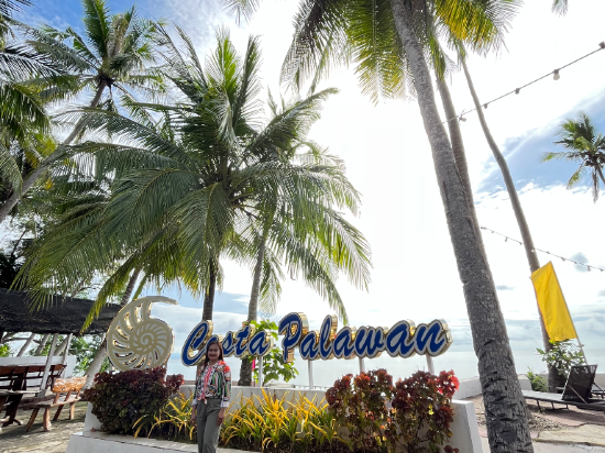 巴拉望海灘度假村優惠