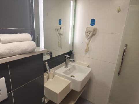 漢庭酒店（珠海情侶中路店）優惠