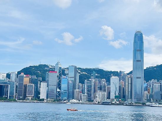 香港金門賓館優惠