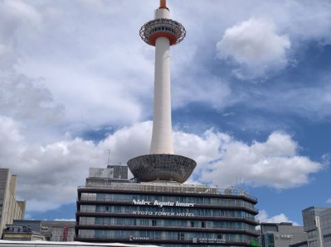 ホテル法華クラブ京都 クーポン