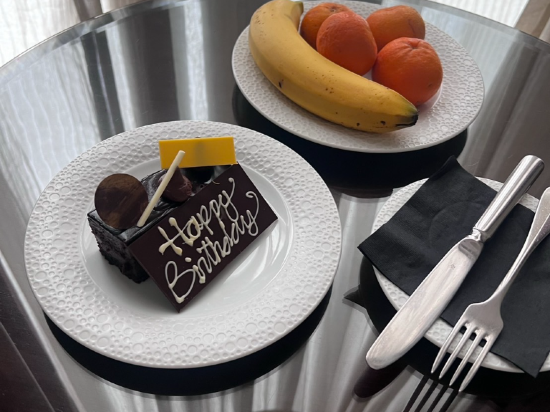 馬卡蒂費爾蒙酒店優惠