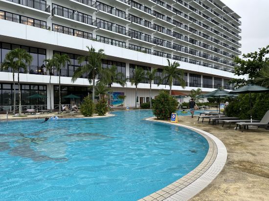 サザンビーチホテル＆リゾート沖縄 クーポン