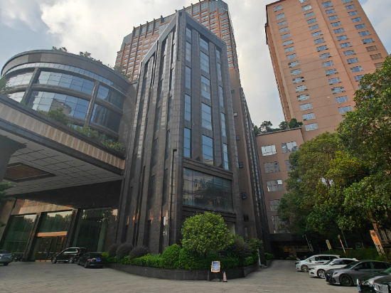 東莞常平逸豪國際大酒店優惠