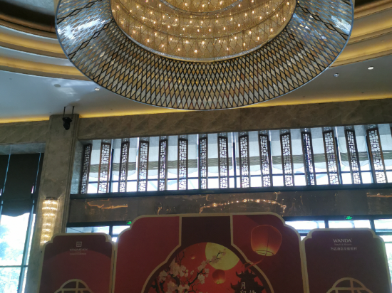 龍巖富力萬達嘉華酒店優惠