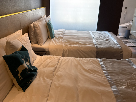 誠闊礁溪渡假飯店優惠