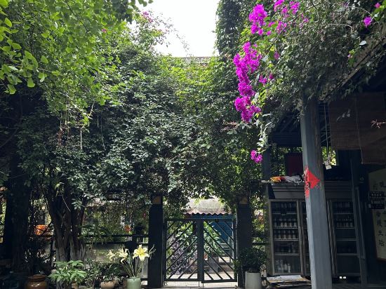 昆明隱約民宿（官渡古鎮店）優惠