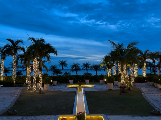 グランヴィリオリゾート石垣島 オーシャンズウイング＆ヴィラガーデン クーポン