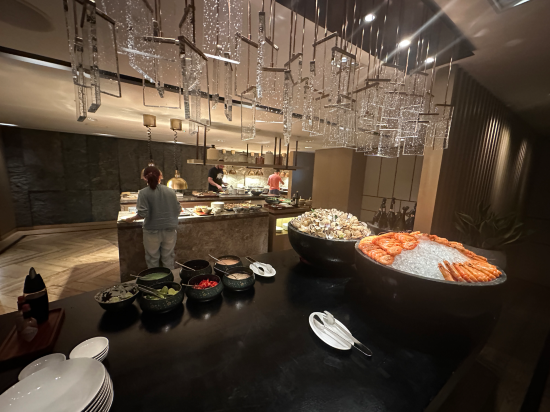 新世界西貢酒店優惠