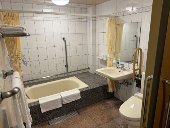 中洲博多花園酒店優惠