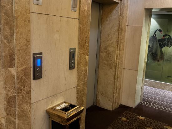 重慶博頓美錦飯店（解放碑中心店）優惠