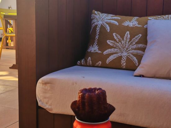 馨樂庭馬賽卡斯特拉娜酒店優惠