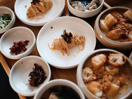 大理古城·既下山SUNYATA酒店優惠