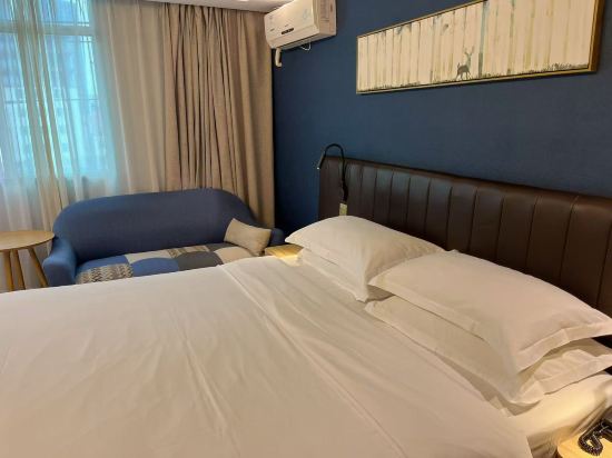 悅巢飯店（深圳北站店）優惠