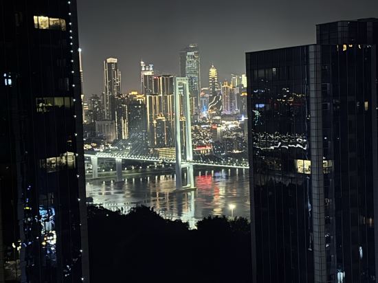 重慶凱賓斯基酒店優惠