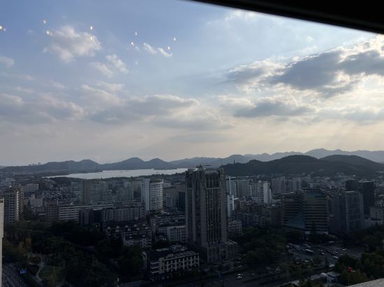 杭州JW萬豪飯店優惠