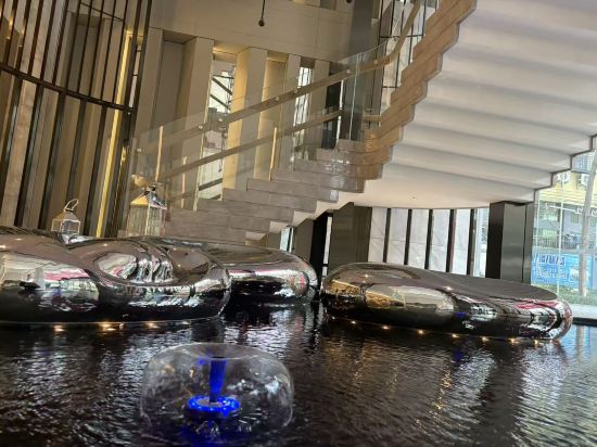 深圳同泰萬怡酒店優惠