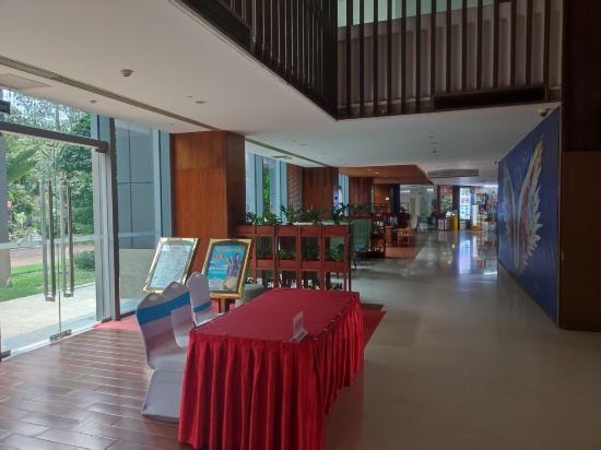 三亞子悦康年酒店優惠