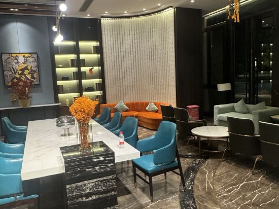 建國鉑萃酒店（北京環球度假區店）優惠