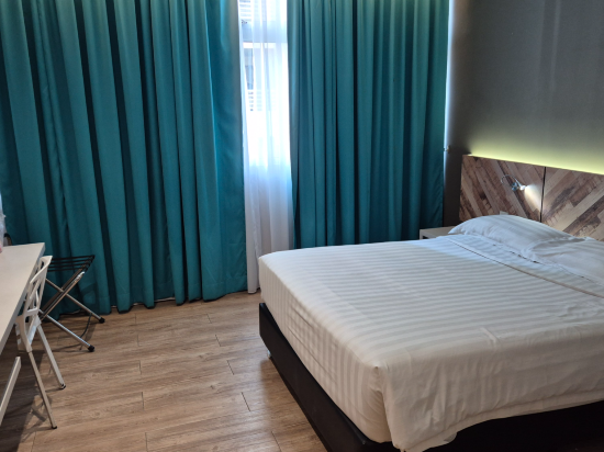 G5飯店和服務式公寓優惠