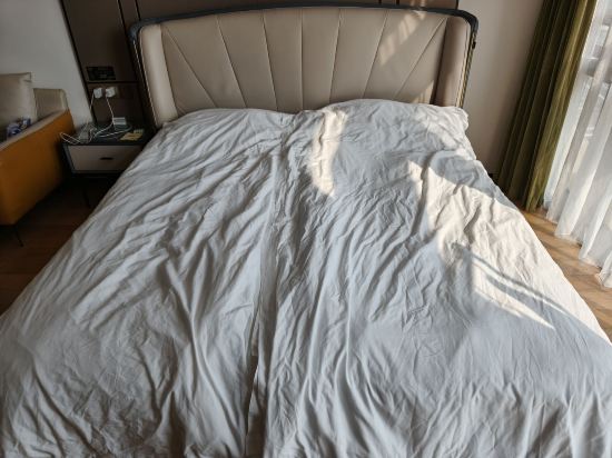 你好酒店公寓（珠海橫琴口岸店）優惠