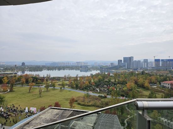 成都東安湖木棉花飯店優惠
