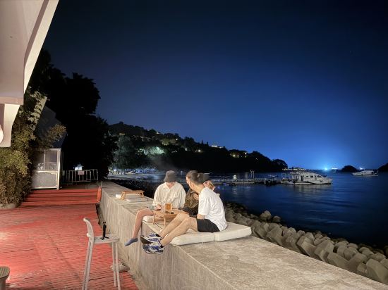 深圳INNOBAY楹諾·小半灣民宿優惠