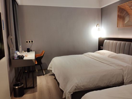 雲朵飯店（成都天府國際機場店）優惠