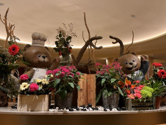 新加坡富麗敦酒店（Staycation Approved）優惠