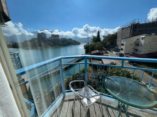 南投日月潭碧水山居湖畔民宿優惠