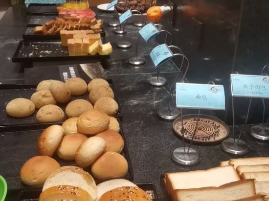 重慶武隆榮融金科大飯店優惠