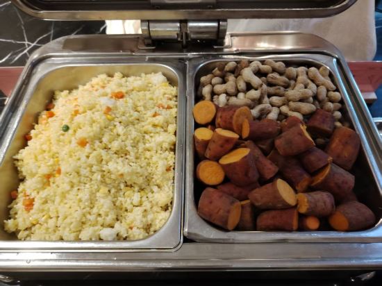 鄭州新鄭國際機場雲旅盛開飯店優惠