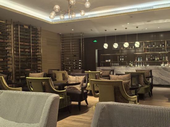 上海靜安洲際飯店優惠