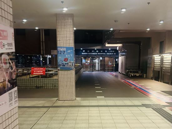 香港港威酒店-馬哥孛羅優惠