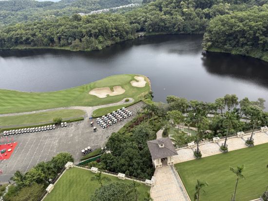 東莞觀瀾湖度假飯店優惠