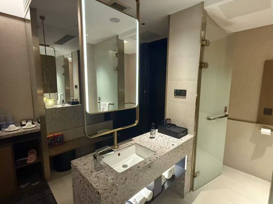 宜致酒店（廣州珠江新城崗頂地鐵站店）優惠