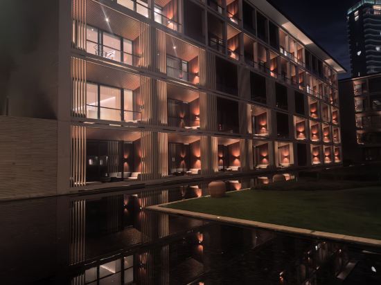 廈門七尚飯店優惠