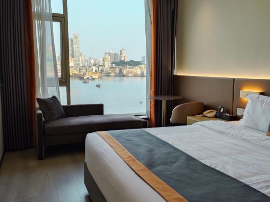 金名海景公寓（珠海灣仔口岸國際會展中心店）優惠