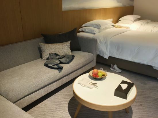 珠海粵財皇冠假日酒店優惠