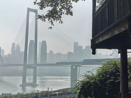 南傾·夢想國飯店（重慶解放碑店）優惠