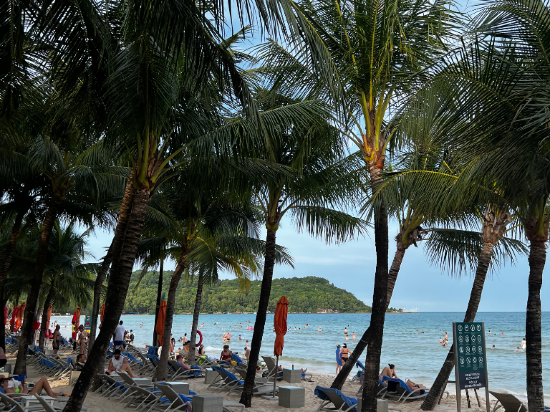 富國翡翠灣高級公寓-雅高集團管理優惠